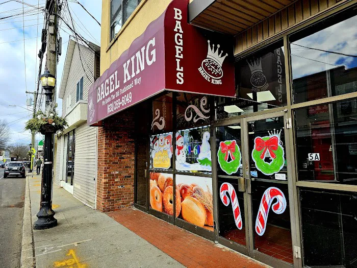 Bagel King Picture 8