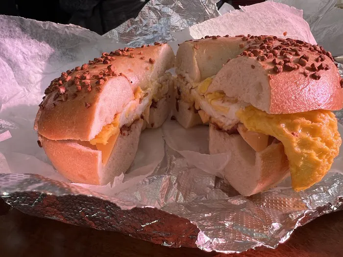 BAGEL CITY CO. Picture 2