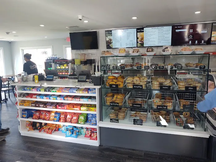 BAGEL CITY CO. Picture 4