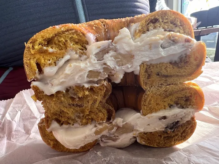 BAGEL CITY CO. Picture 5