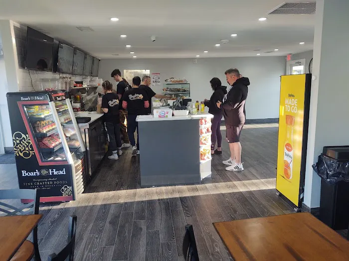BAGEL CITY CO. Picture 10