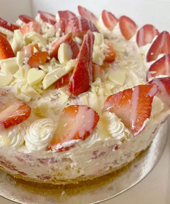 Cheesecake King Picture 1