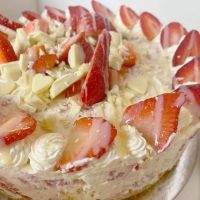 Cheesecake King ico