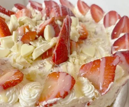 Cheesecake King
