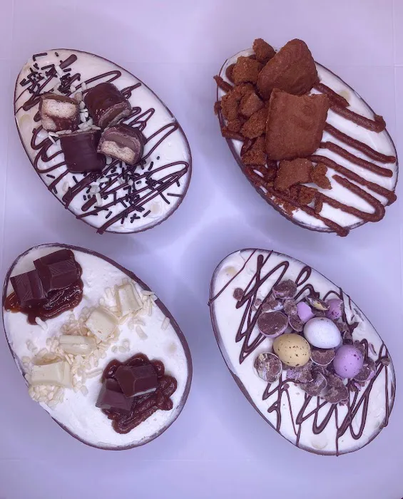 Cheesecake King Picture 2