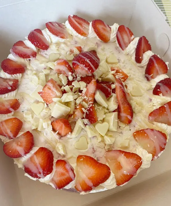 Cheesecake King Picture 7