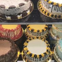 E & L Bakery ico