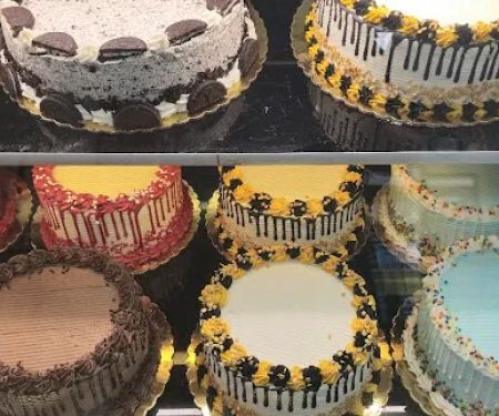 E & L Bakery