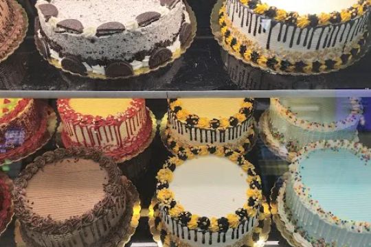 E & L Bakery