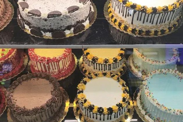 E & L Bakery