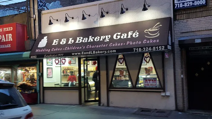 E & L Bakery Picture 3
