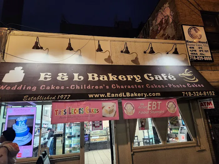 E & L Bakery Picture 5
