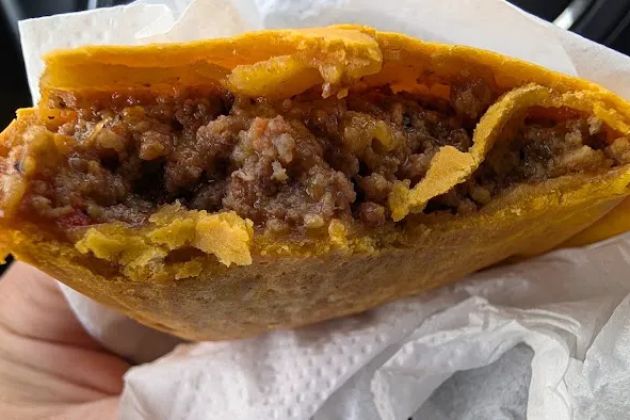 Paul's Caribbean Bakery Inc.