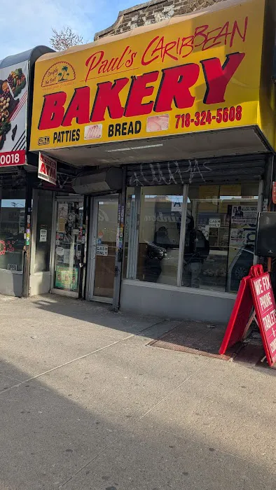 Paul's Caribbean Bakery Inc. Picture 3