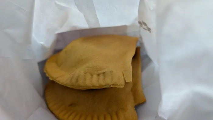 Paul's Caribbean Bakery Inc. Picture 9