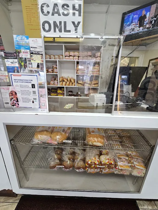 Paul's Caribbean Bakery Inc. Picture 10