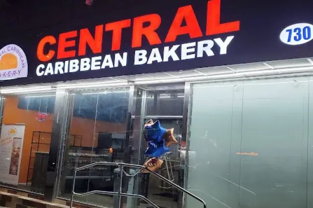 Central Caribbean Bakery