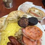 McLean Ave Bagel Cafe