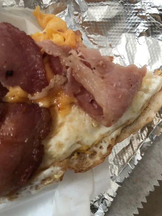 McLean Ave Bagel Cafe Picture 6
