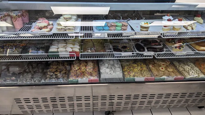 McLean Ave Bagel Cafe Picture 9