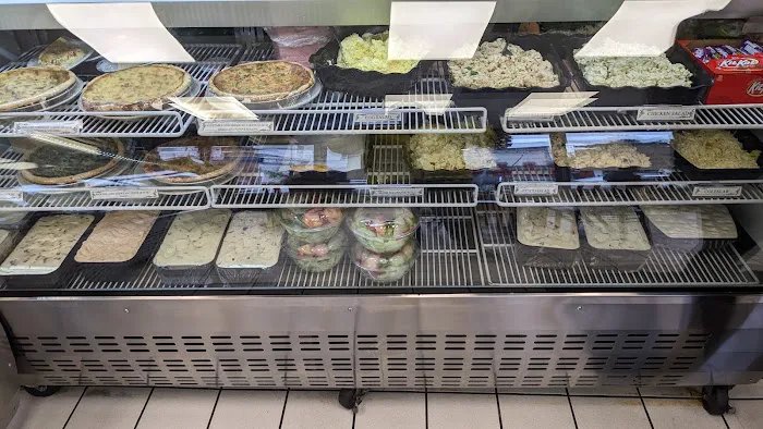 McLean Ave Bagel Cafe Picture 8