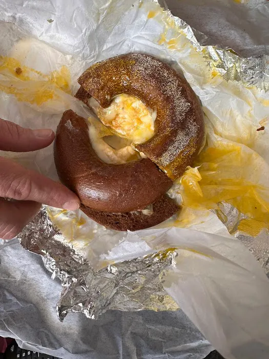 McLean Ave Bagel Cafe Picture 10