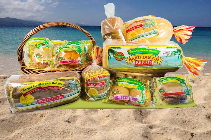 Royal Caribbean Bakery Picture 1