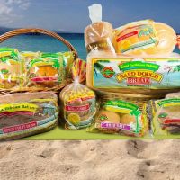 Royal Caribbean Bakery ico