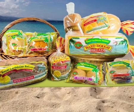 Royal Caribbean Bakery
