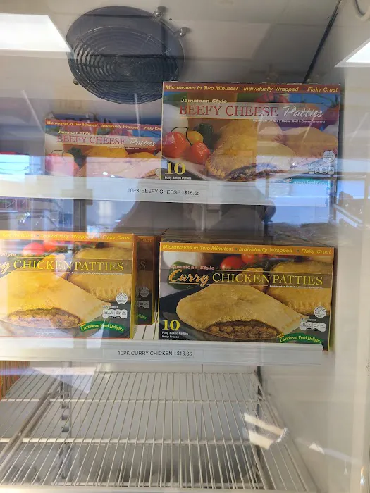 Royal Caribbean Bakery Picture 6