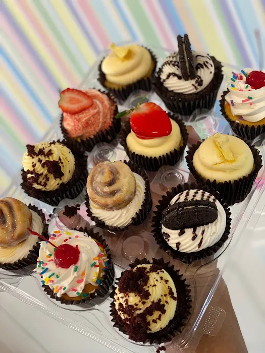 AshleysSweetTreatsInc. Picture 3