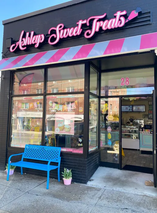 AshleysSweetTreatsInc. Picture 2