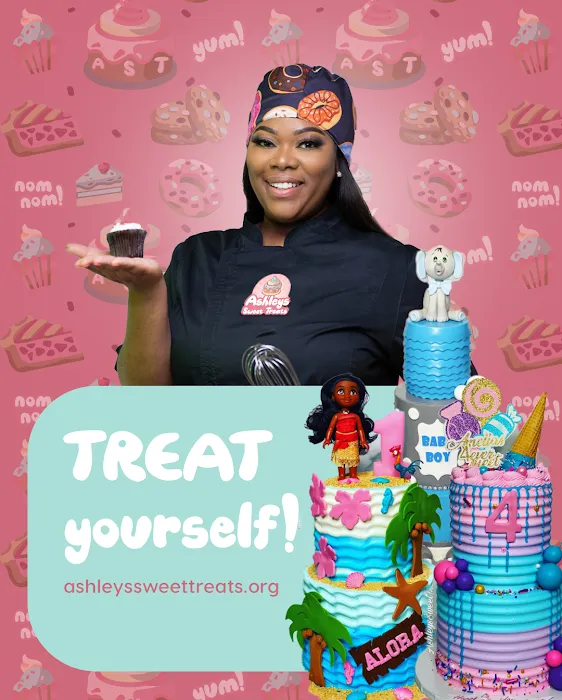 AshleysSweetTreatsInc. Picture 9