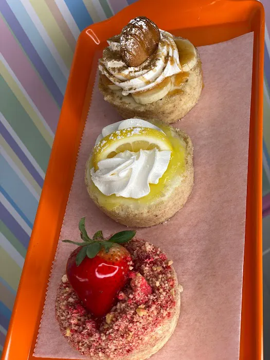 AshleysSweetTreatsInc. Picture 8