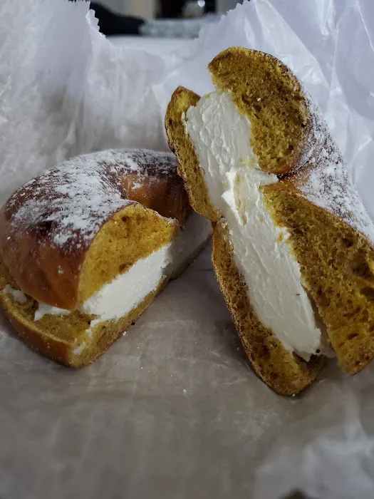 N & B Bagels Picture 2