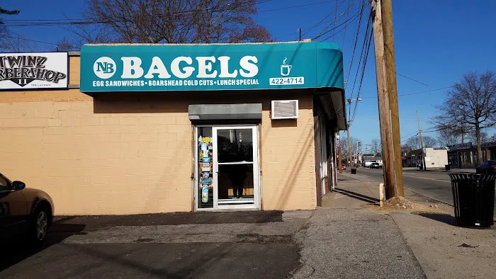N & B Bagels Picture 1