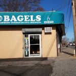 N & B Bagels