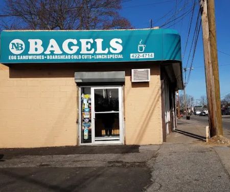 N & B Bagels