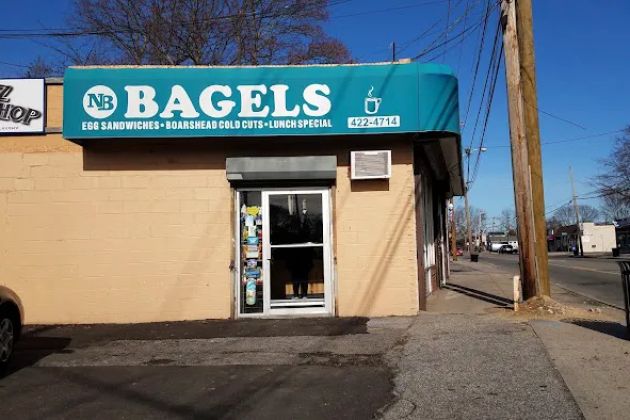 N & B Bagels