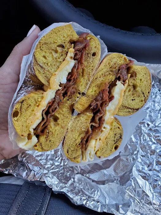 N & B Bagels Picture 3