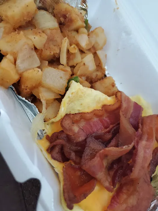 N & B Bagels Picture 5