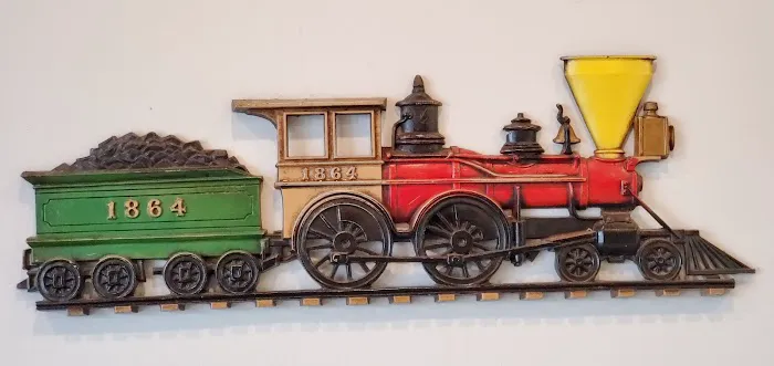 Railroad Bagel Express Picture 9