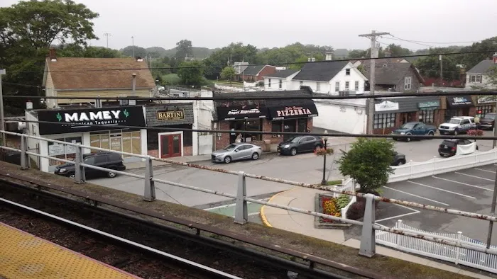 Railroad Bagel Express Picture 8