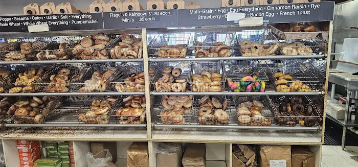 Bagel Factory Picture 5