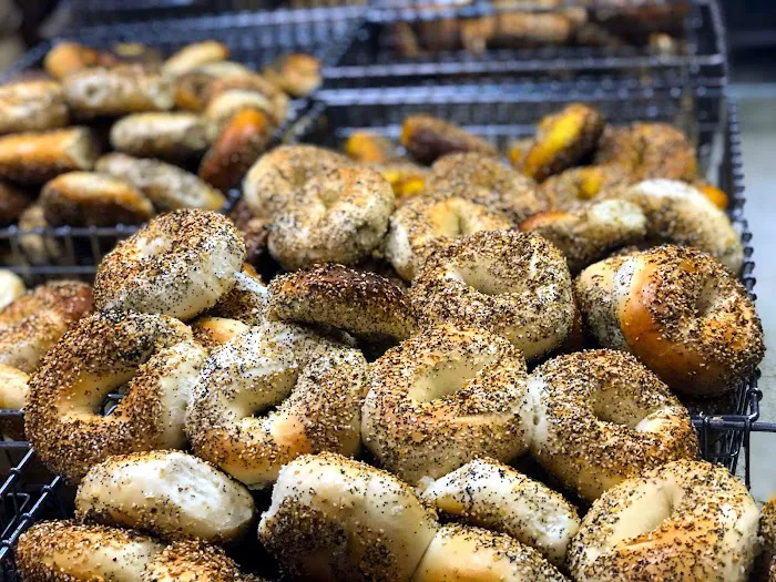 Bagel Factory Picture 1