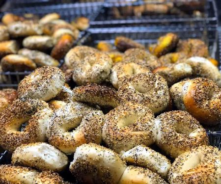 Bagel Factory