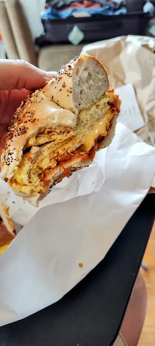 Bagel Factory Picture 7