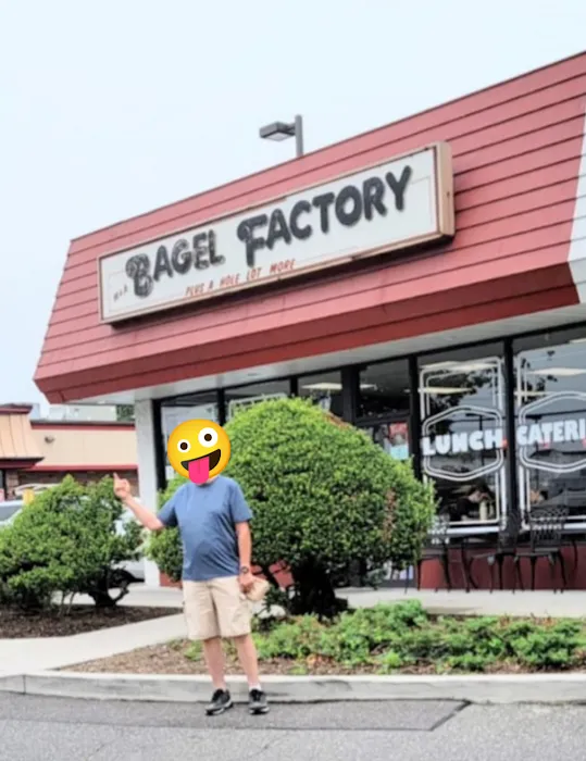 Bagel Factory Picture 6