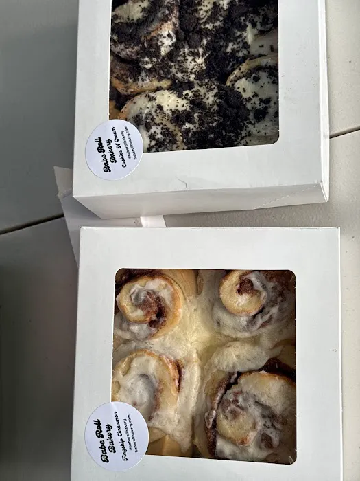 Babe Roll Bakery Picture 1
