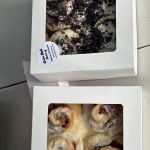 Babe Roll Bakery